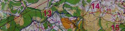 Campeonato Nacional de Dist. Longa