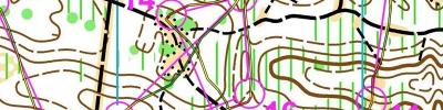 Treino GOE - chasing-start parte 2