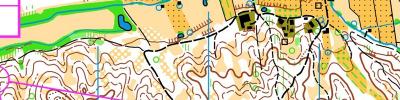 Treino GOE - Coruche - MIDDLE parte I