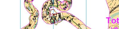 Christmas training camp - Corredores