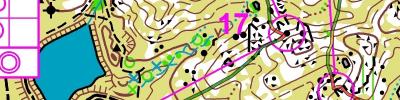 Christmas training camp - Formal (parte III)