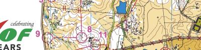 I Meeting Internacional de Arronches - Longa