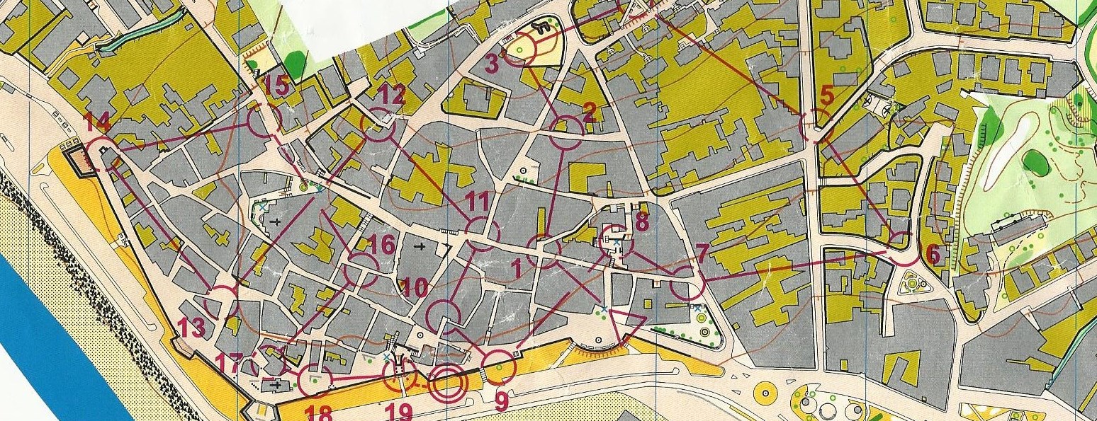 Campeonato Nacional de Sprint