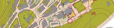 Mediterranean Championship Orienteering