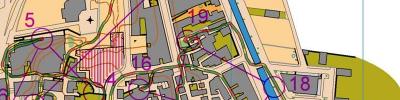 POM2015 M21E Night Sprint