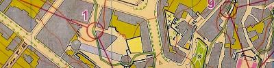 Viseu City Race