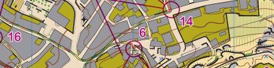 Portugal "O" Meeting 2016 - Dia 1 Night Urban Race